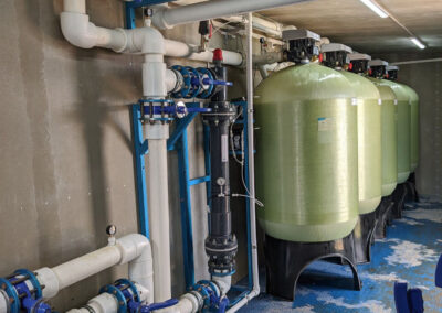 Водоподготовка