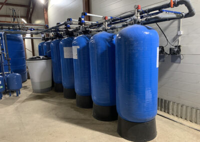 Водоподготовка